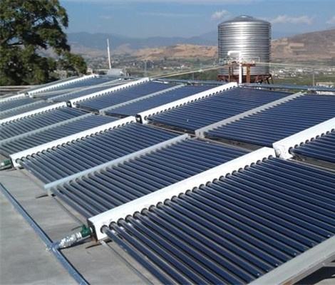 东莞家用太阳能热水器质量哪家好